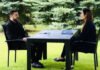 Після візиту до Києва Лумер може змінити підхід Трампа до України – NYT