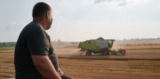 Морська блокада РФ може зірвати посівну наступного року, що загрожує світовій кризі