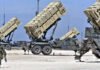 Франція допоможе Україні отримати ракети для Patriot у партнерів