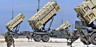 Франція допоможе Україні отримати ракети для Patriot у партнерів