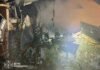 Вибух, пожежа і завали: які наслідки атаки у Вишневому