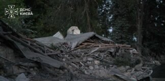 Тривожні зміни для Києва: столицю можуть офіційно назвати прифронтовою