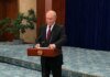 «Переговори зараз заморожені»: Путін зробив заяву про Україну