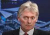 У кремлі назвали "інформаційними утками" повідомлення про пропозицію зустрічі Трампа, Зеленського і путіна