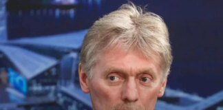 У кремлі назвали "інформаційними утками" повідомлення про пропозицію зустрічі Трампа, Зеленського і путіна
