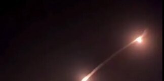 рф масовано атакувала Київщину ракетами та дронами – 1 людина загинула, серед постраждалих дитина – ОВА