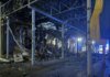 рф атакувала "Шахедами" пункт пропуску "Орлівка" на кордоні з Румунією – його роботу призупинили