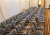 У Раді показали, як працюватимуть депутати під час повітряних тривог