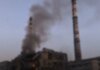 Енергетики розбирають завали і лагодять ТЕЦ після російського удару в Одесі – коли відновлять мережу