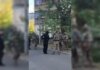 Стрілянина у Києві: через напад на СБУ розпочато розслідування