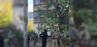 Стрілянина у Києві: через напад на СБУ розпочато розслідування