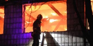 Унаслідок атаки РФ на Україну загинув громадянин Індії