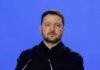 “Про вибори подумаєте після війни”: Зеленський вимагає від Ради ухвалити закони на 30 млрд