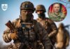 Драпатий розповів, як змінюватиме ЗСУ та командування військом