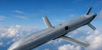 Росія створила дешеву ракету для виснаження ППО України – ЗМІ