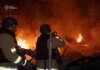 Росія вдaрила по Одесі дронами й ракетами: є руйнування житлових будинків