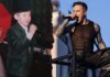 У капелюсі з піснею Голохвастова. Яким був перший виступ Артема Пивоварова (відео)