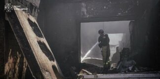 38 загиблих і сотні пошкоджених будівель: на Київщині четверту добу ліквідовують наслідки удару