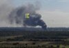 Україна завдала удару по комплексу «Новатек» у Ленінградській області