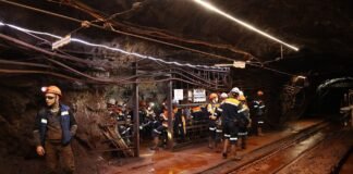Росії загрожує масштабна криза вугільної промисловості, 20% компаній закриються