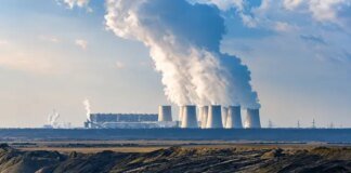 Одну з найбільших ТЕС Німеччини атаковано саморобними ракетами