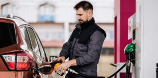 На АЗС подорожчало все пальне: скільки коштує бензин, дизель та газ 2 вересня