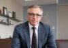 CEO “Метінвесту” Риженков очолив рейтинг топменеджерів у промисловості