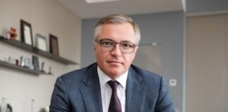 CEO “Метінвесту” Риженков очолив рейтинг топменеджерів у промисловості