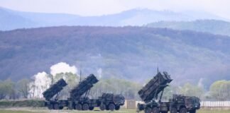 НАТО та ЄС тиснуть на дві країни, щоб вони передали Україні ракети для Patriot, – ЗМІ