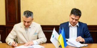 Перший кредитний договір НУР і ПУМБ: банк залучить 2,9 млн євро для бізнесу
