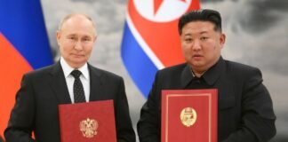 Співпраця РФ та КНДР затягує війну проти України, – Південна Корея на ООН