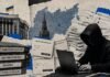 Спецоперація “Почтальон”: Росія почала масштабну інформаціну атаку проти України